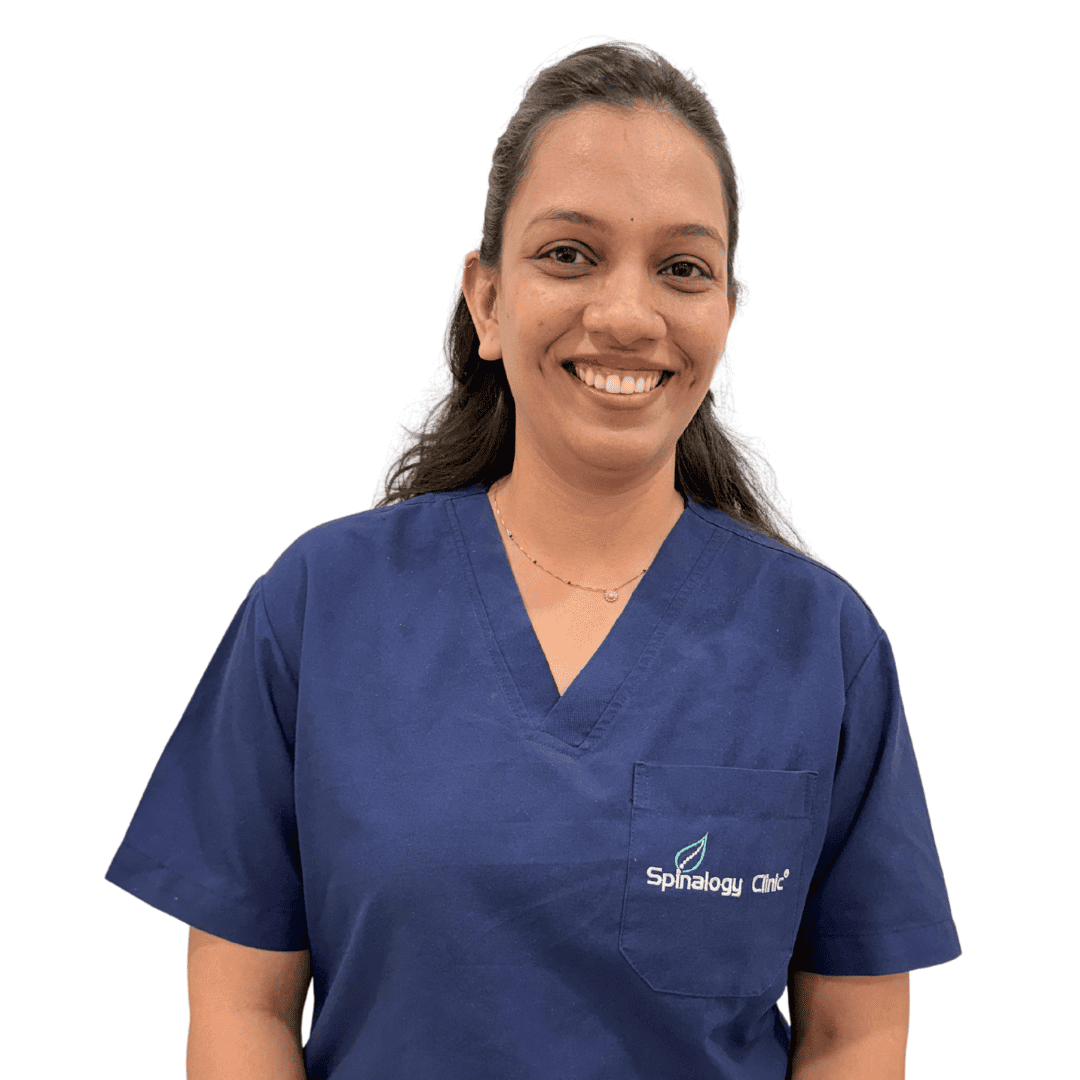 Dr. Smital Kshirsagar (PT)